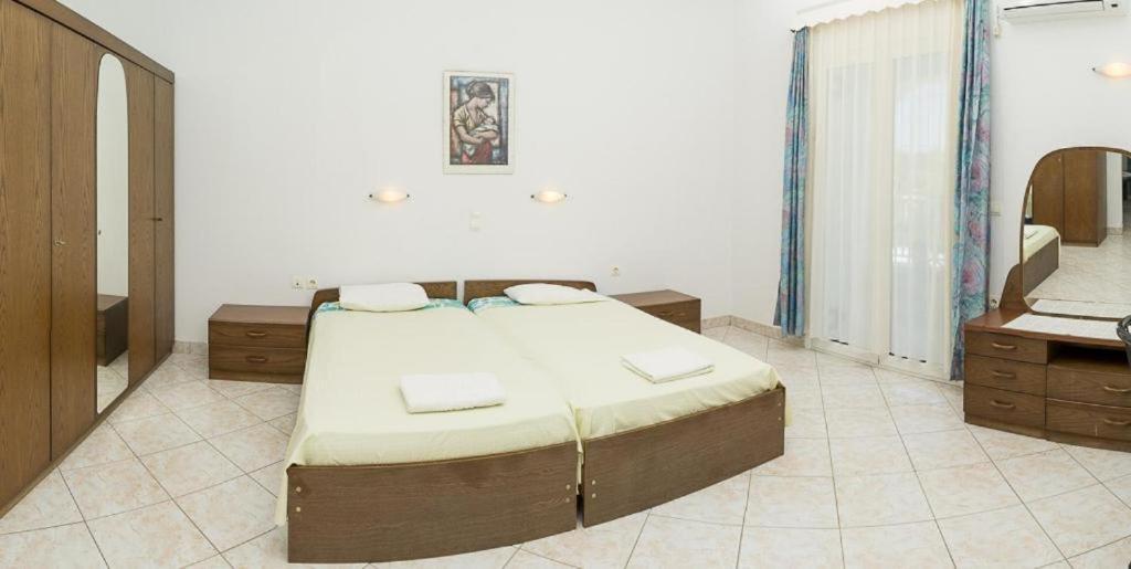 Anna'S Studios & Apartments Zakynthos Exterior photo