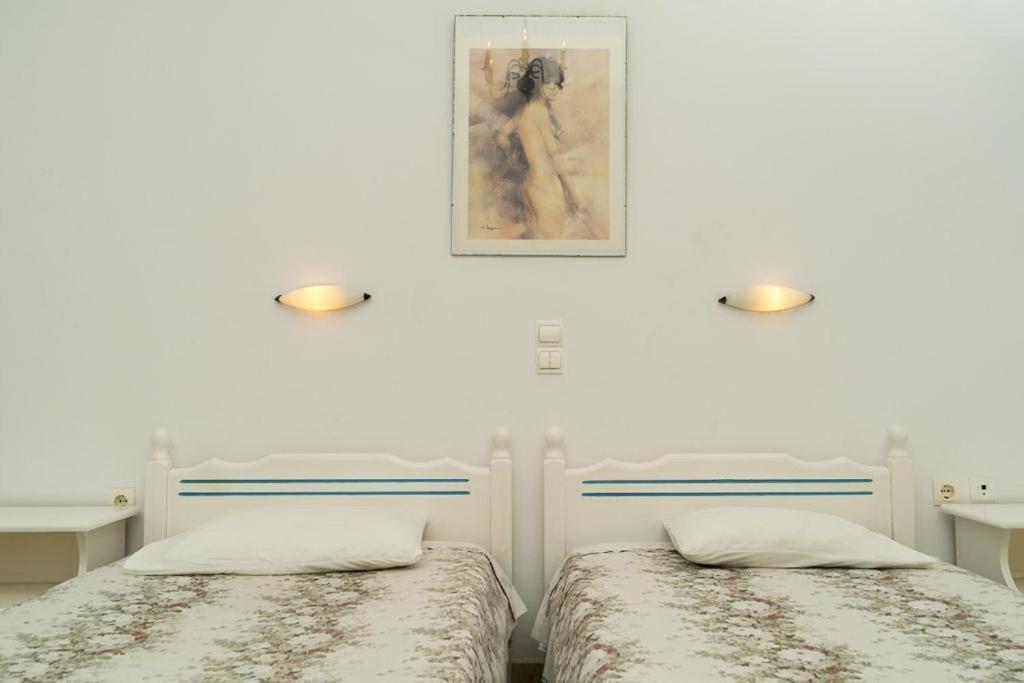 Anna'S Studios & Apartments Zakynthos Exterior photo