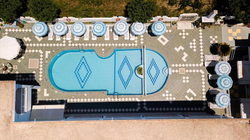 Anna'S Studios & Apartments Zakynthos Exterior photo