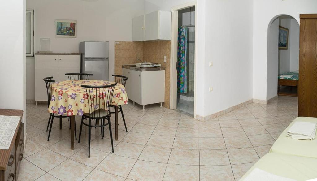 Anna'S Studios & Apartments Zakynthos Exterior photo